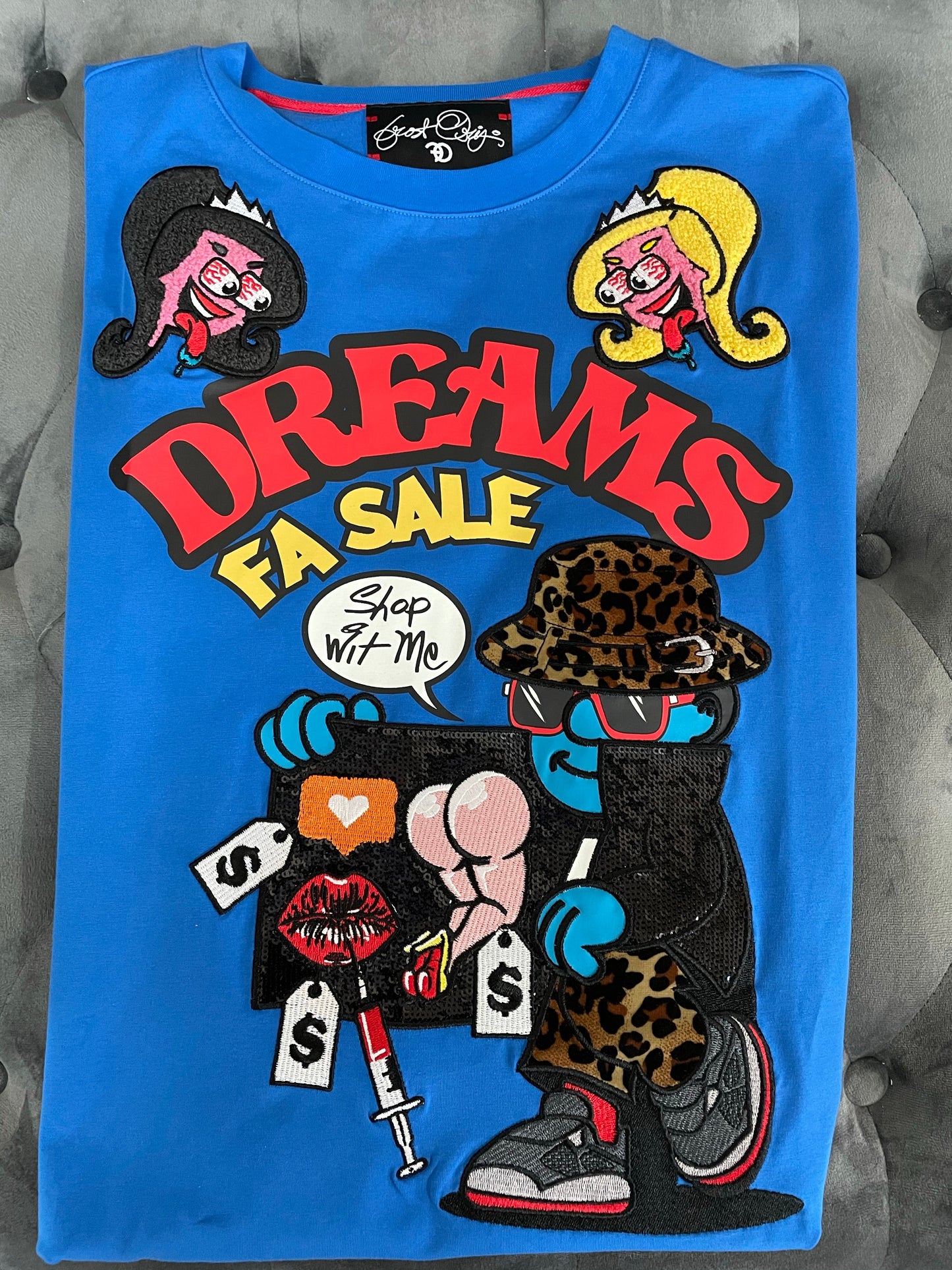 Dream Shirt