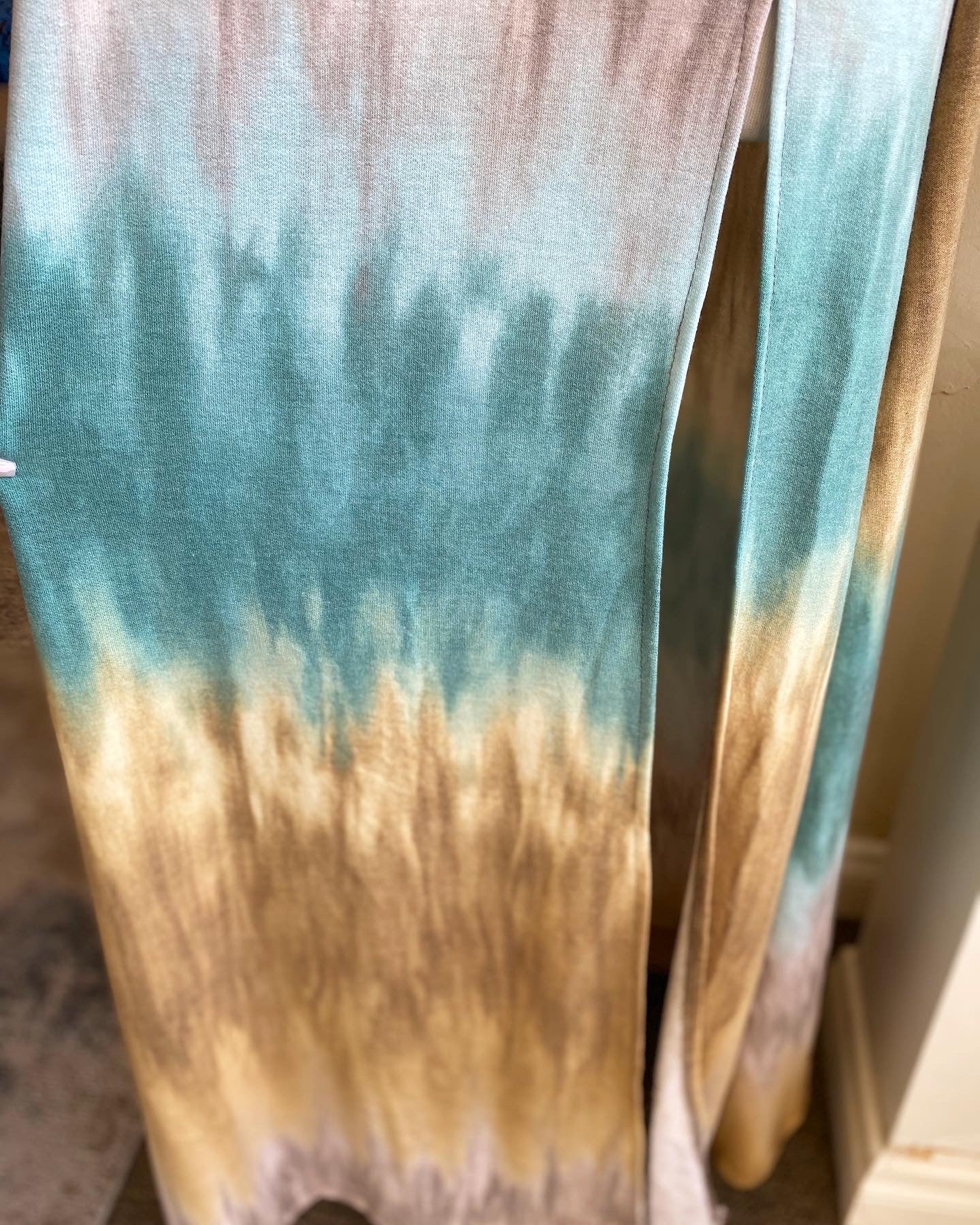 V Neck Beach Maxi