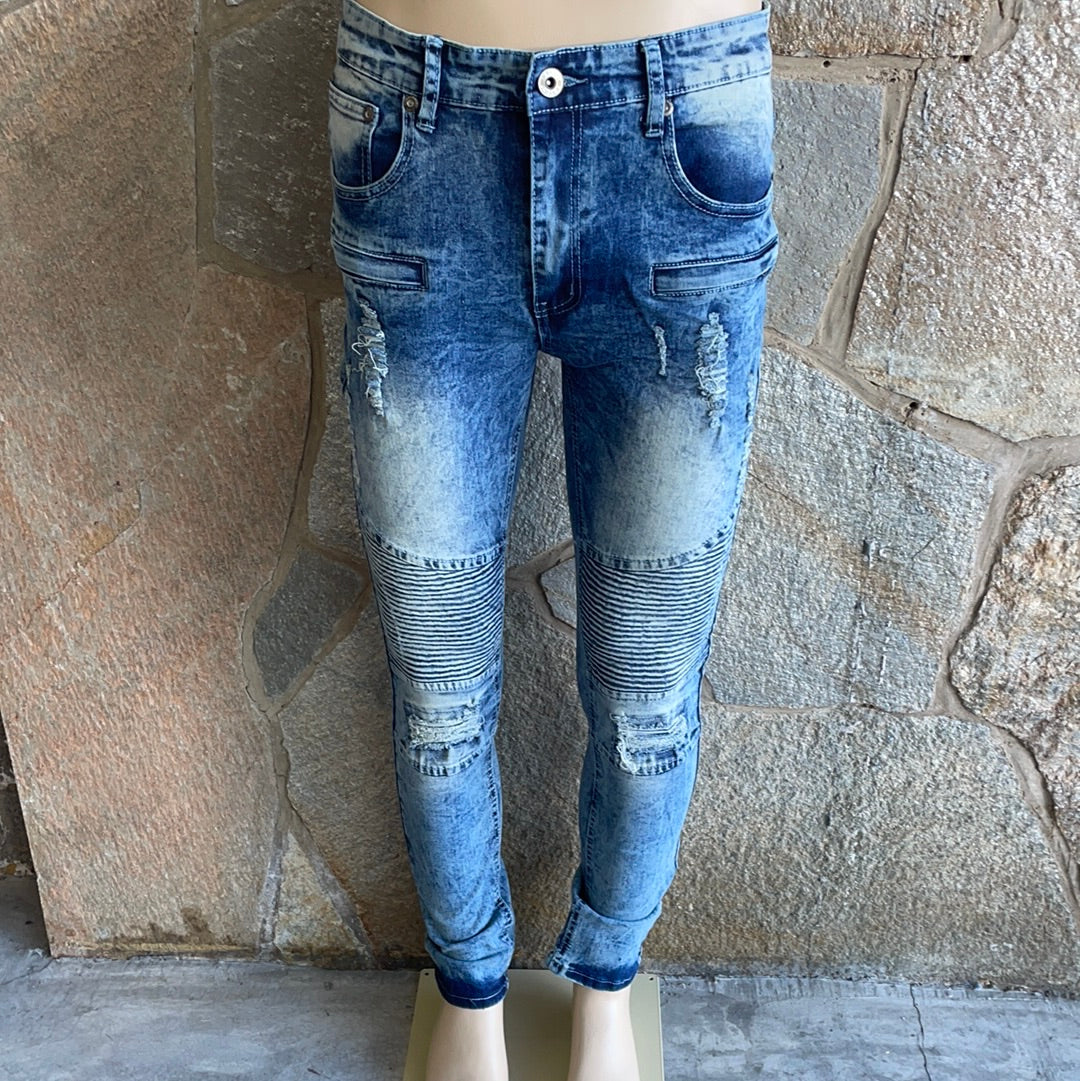 Blue Ash Jeans