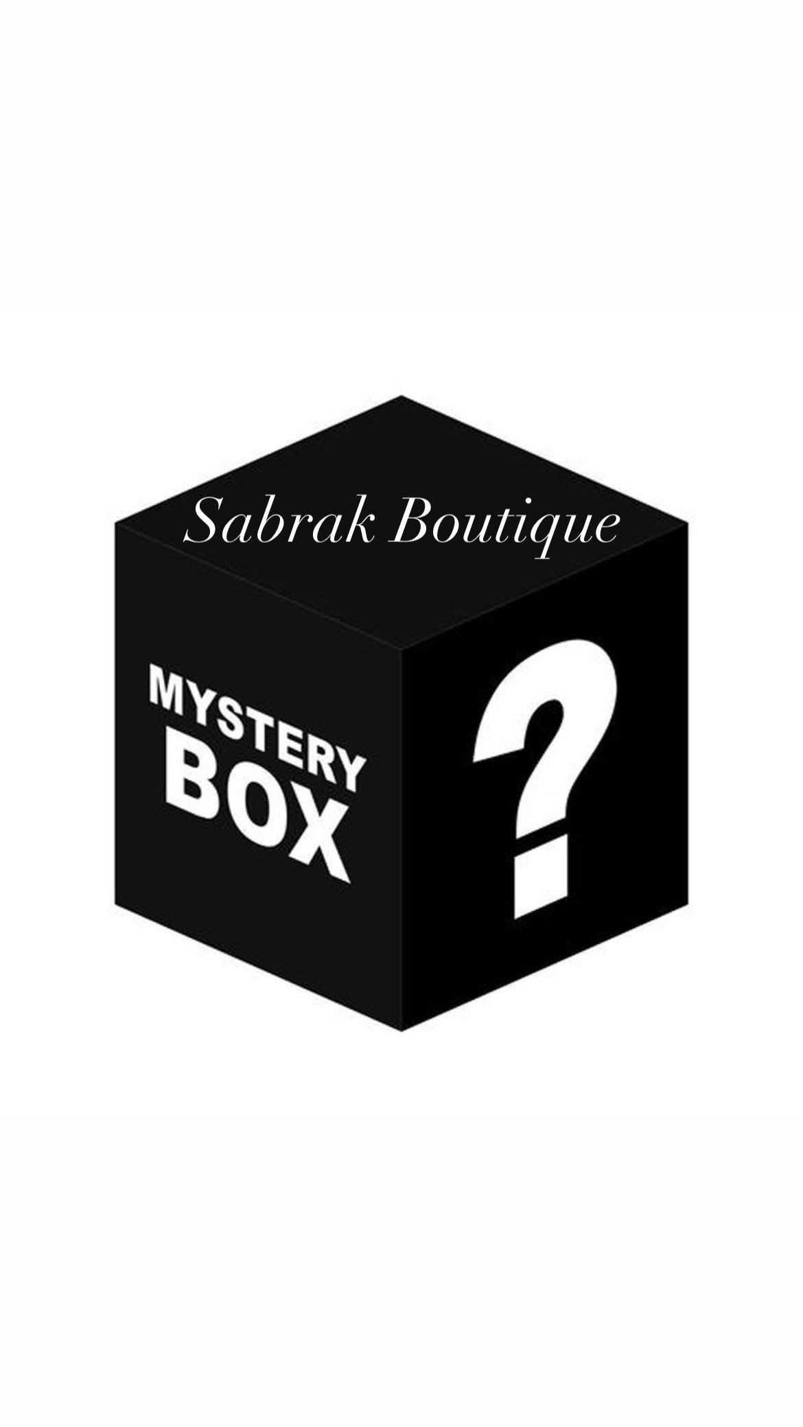 Mystery Box