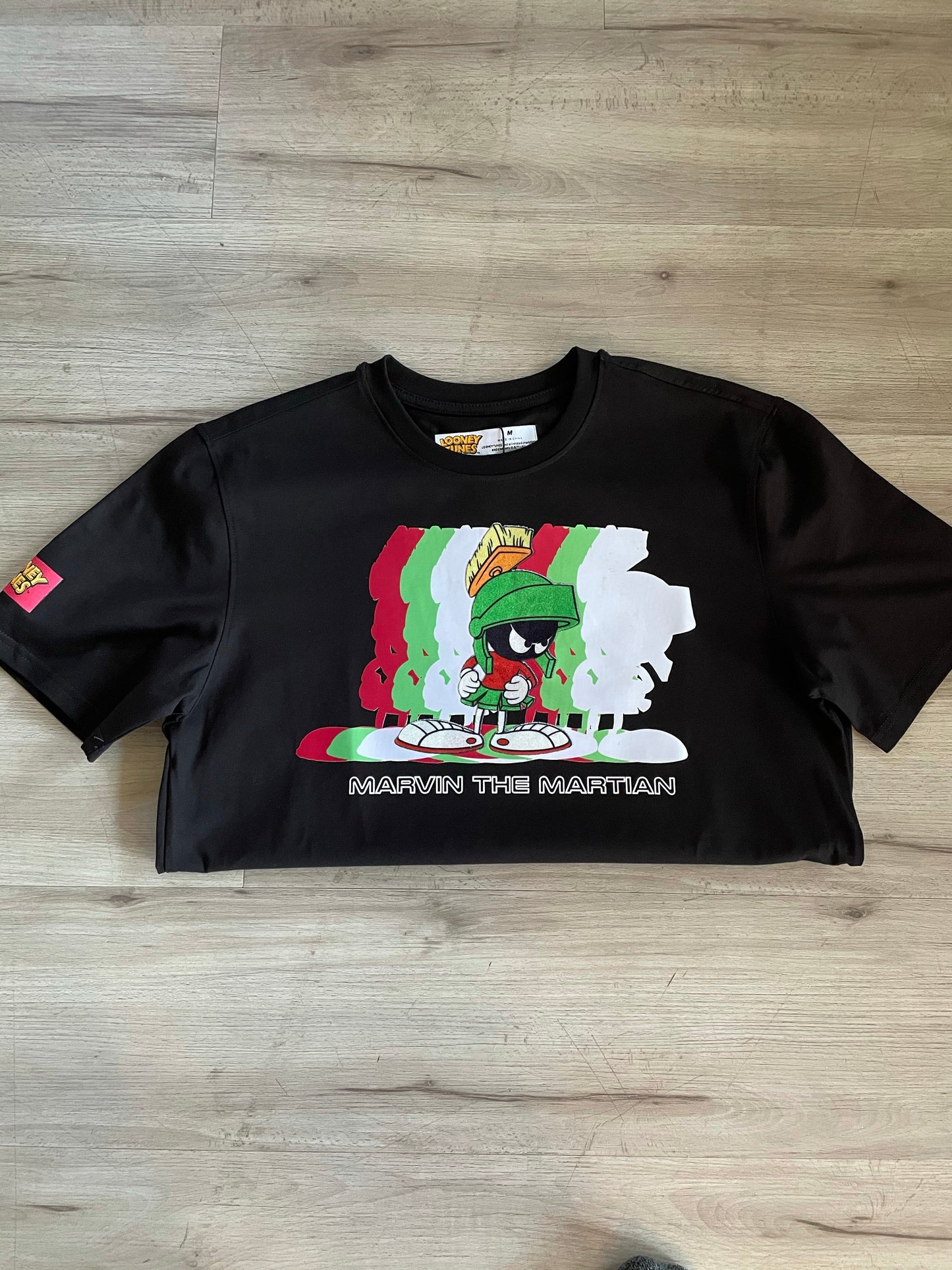 Marvin The Martian