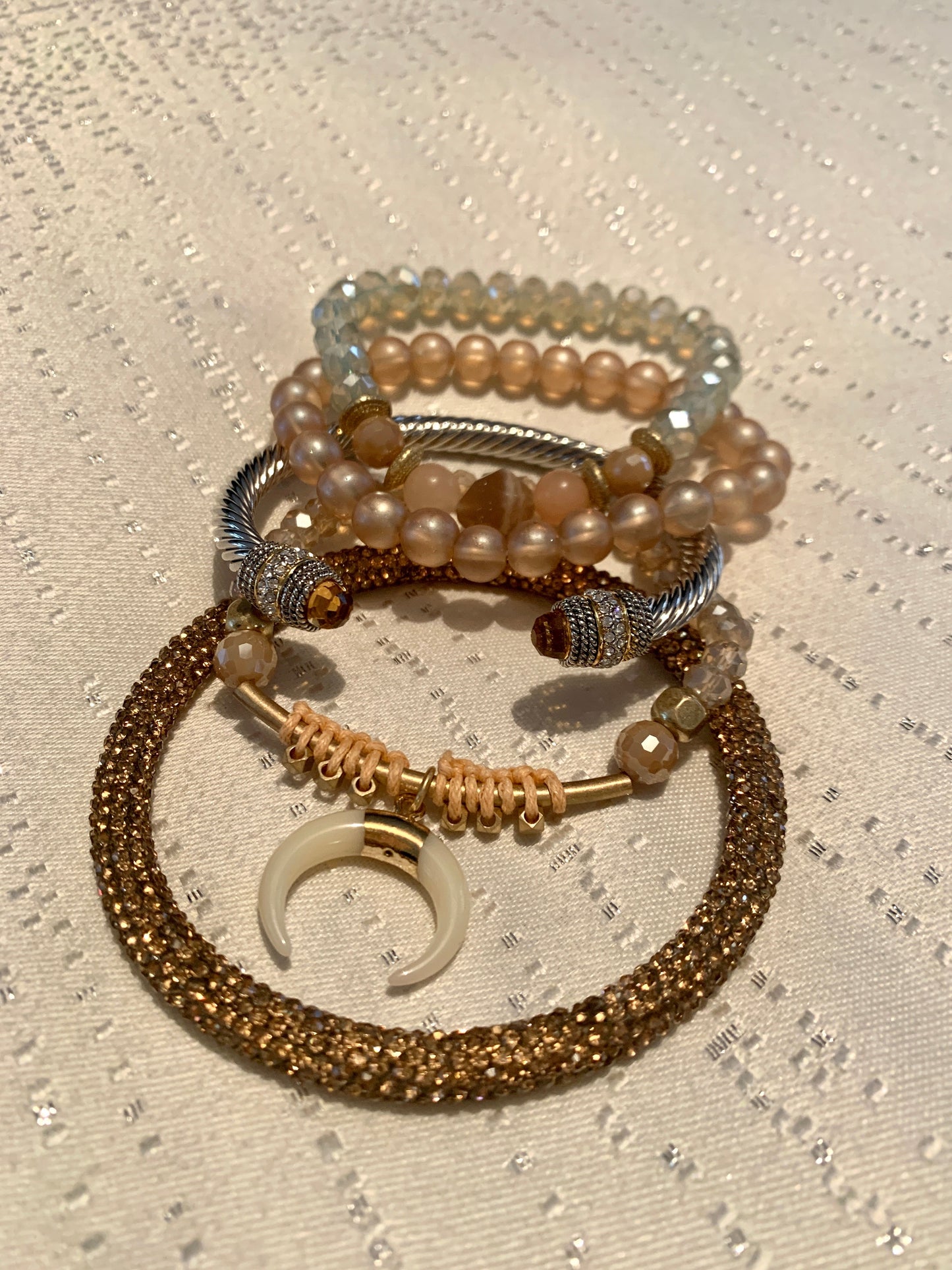 Beads & Metal