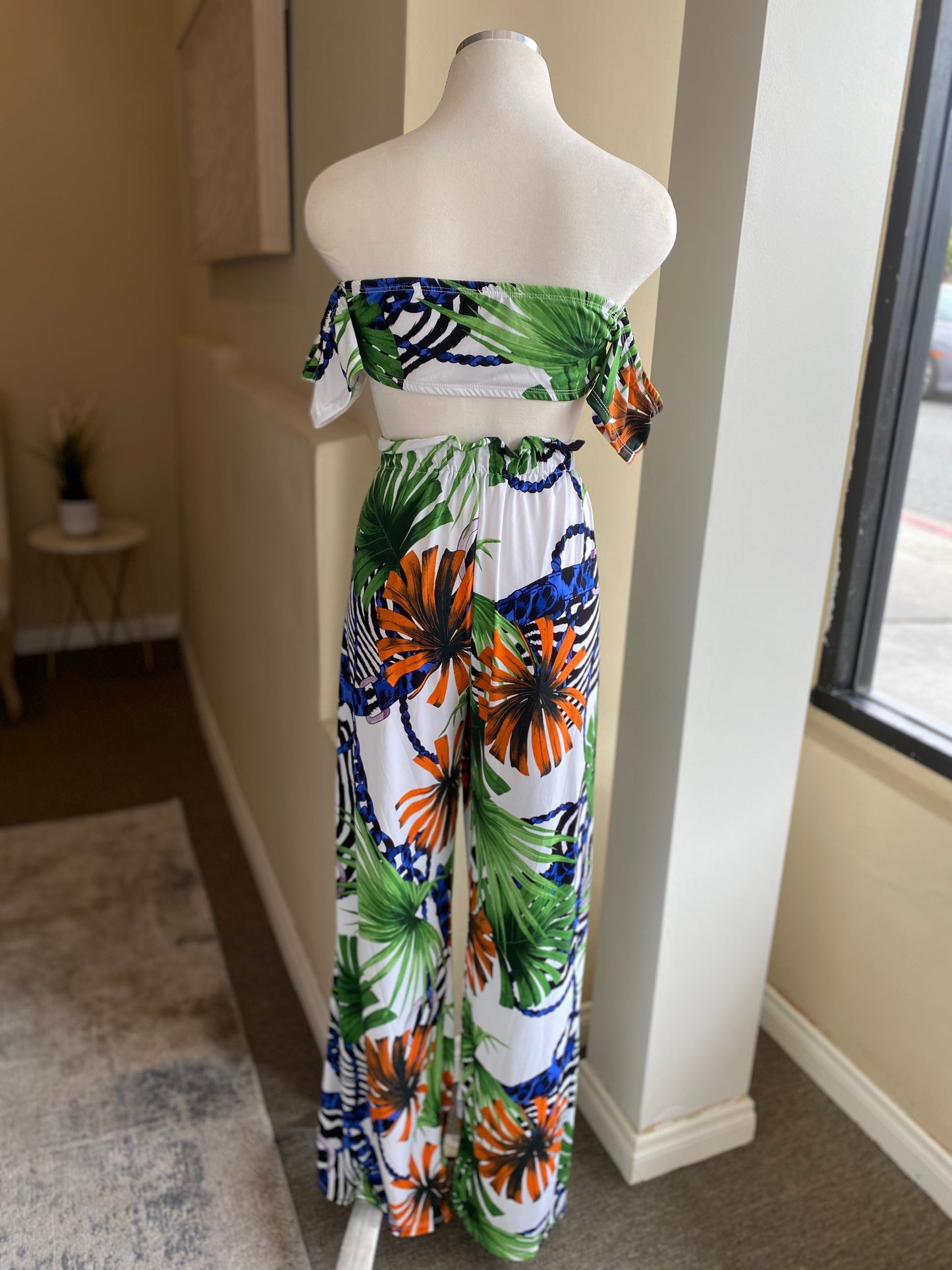 Printed Set FINAL SALE