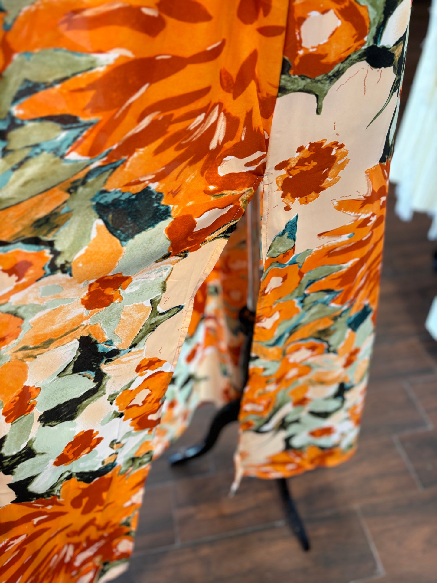 Limited Dress