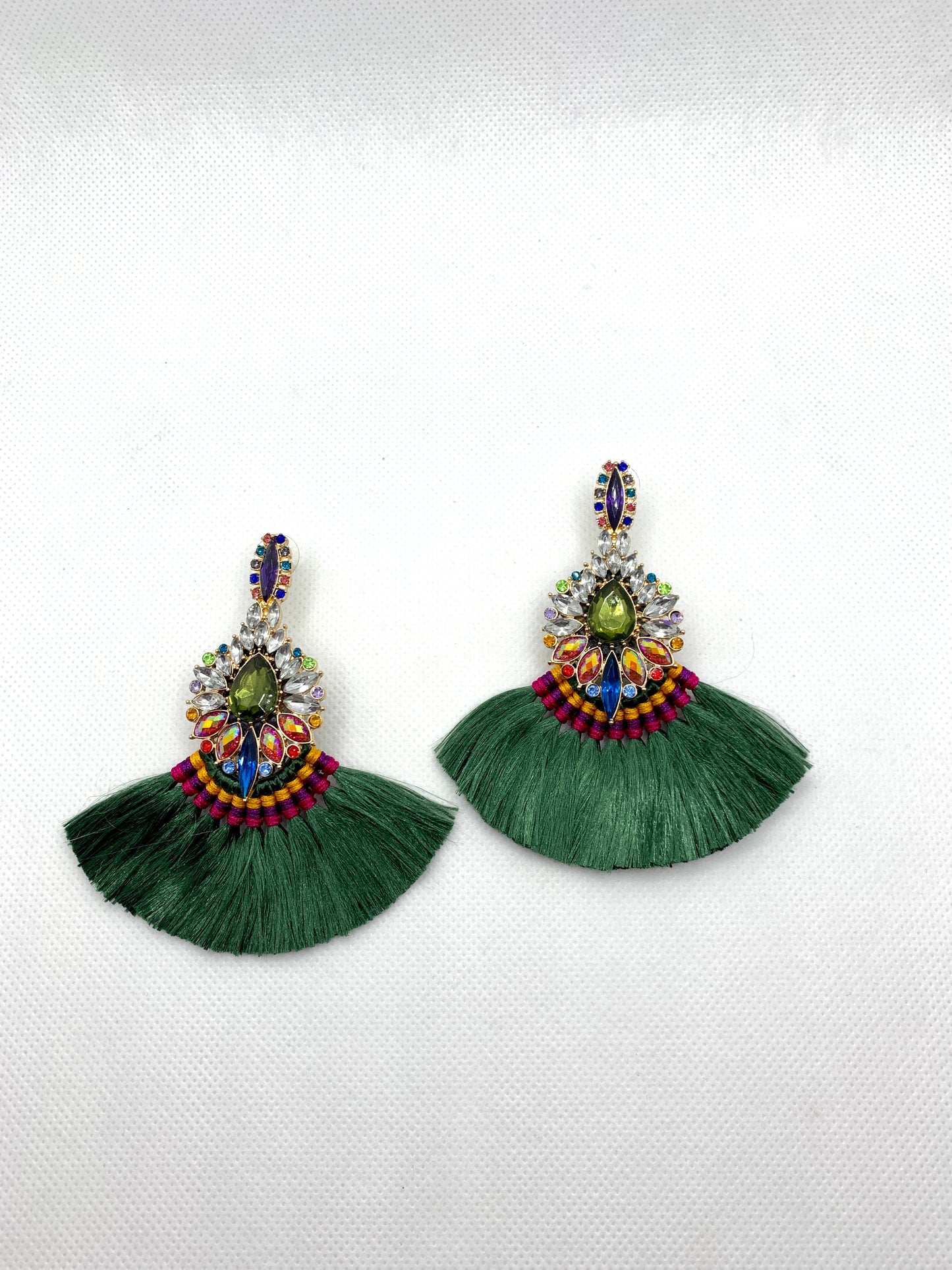 Jeweled Flares