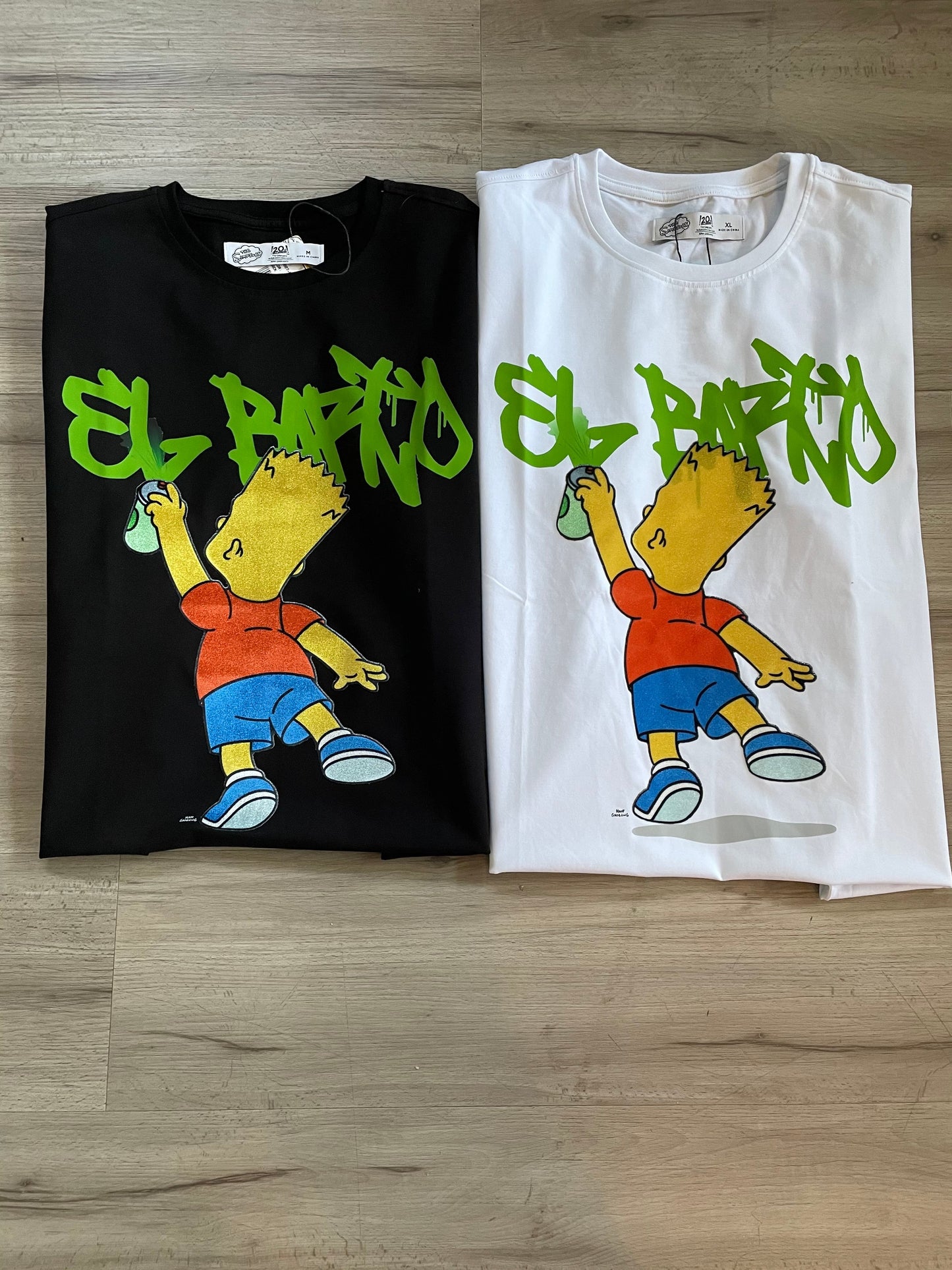 El Barto