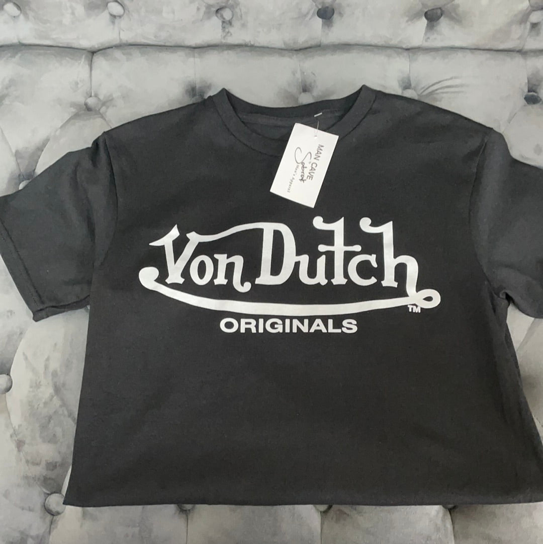 Von Dutch Shirt