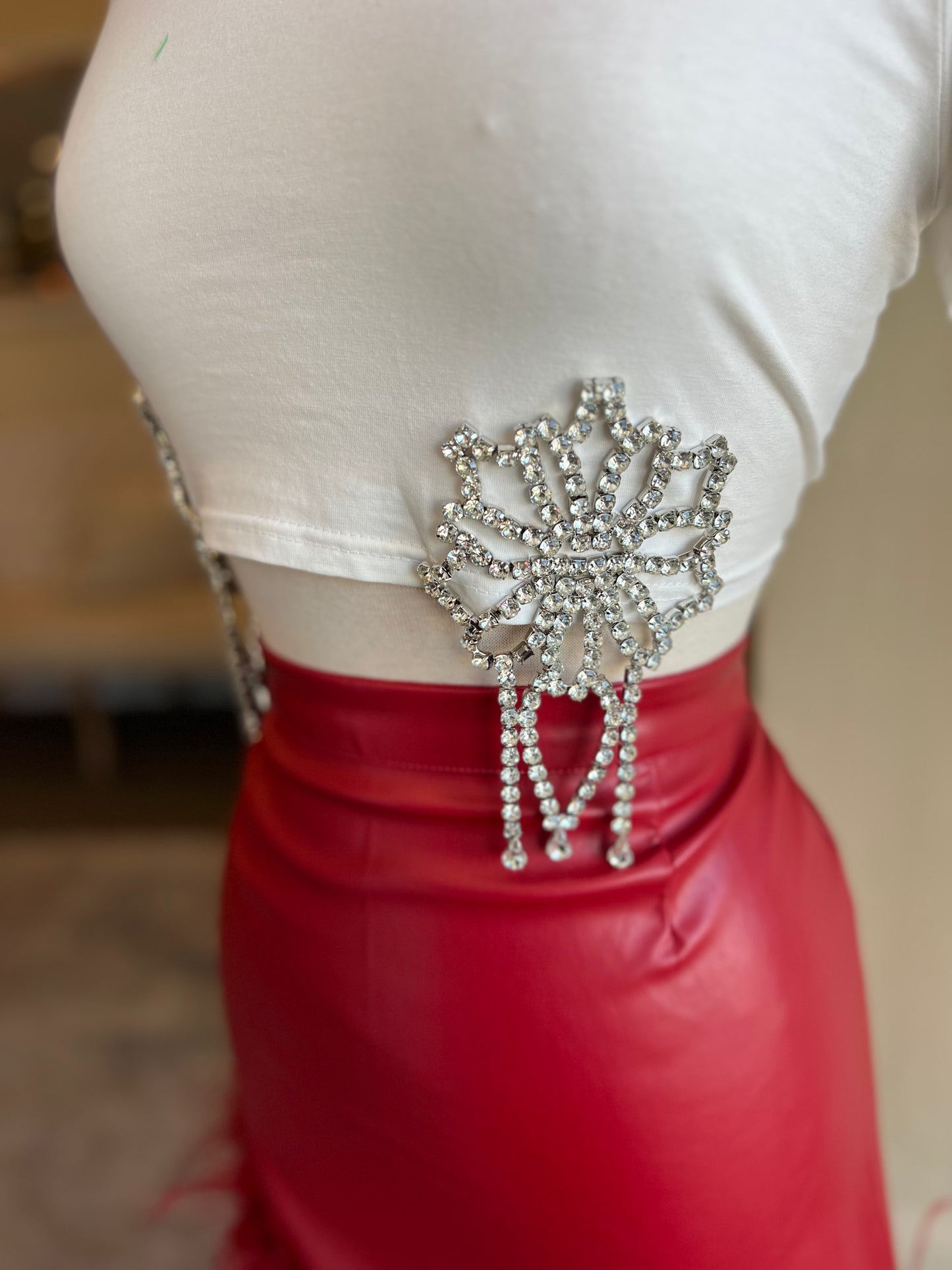 Sparkle Tee