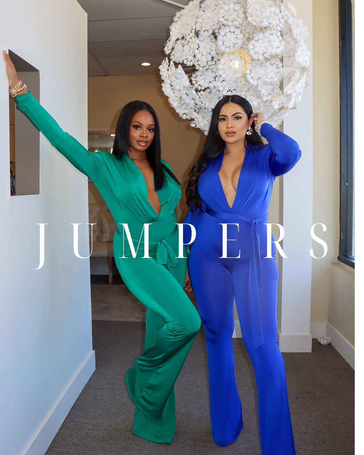 Jumpers