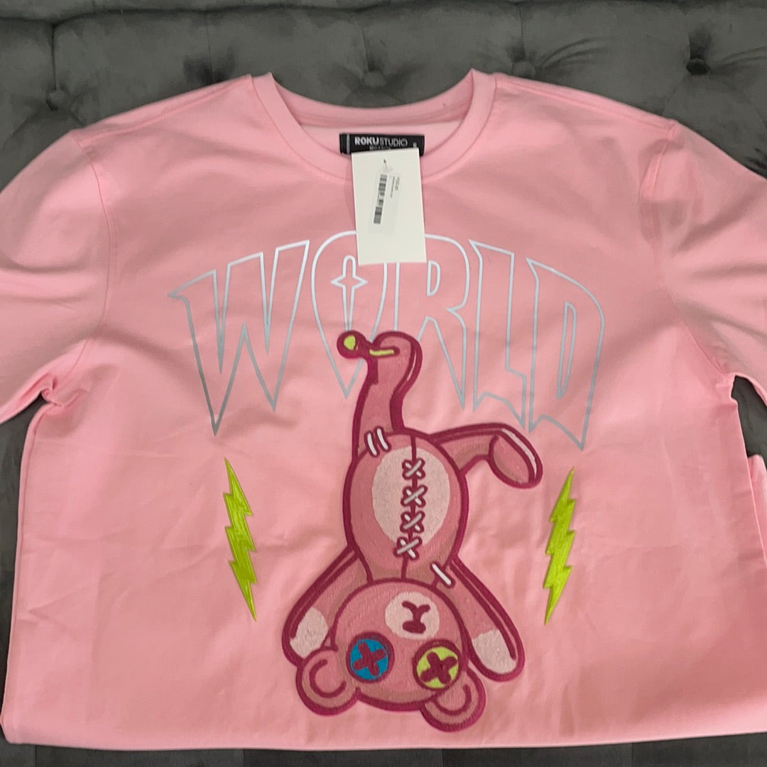 World Shirt