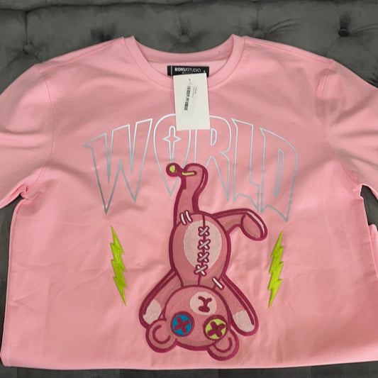 World Shirt