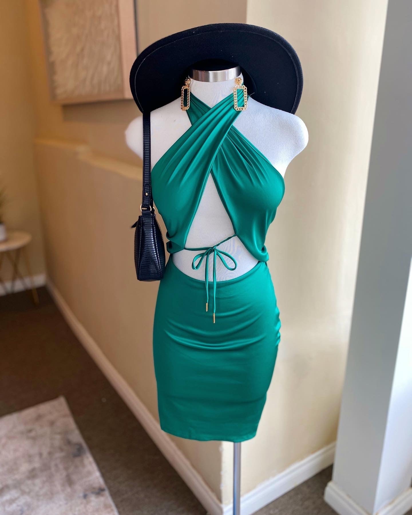 Tube Tye Up Mini