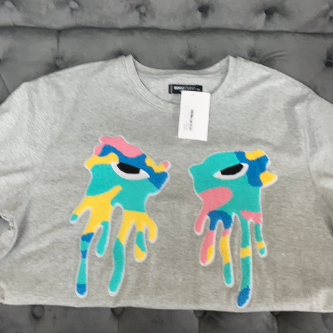 Flame Eye Shirt