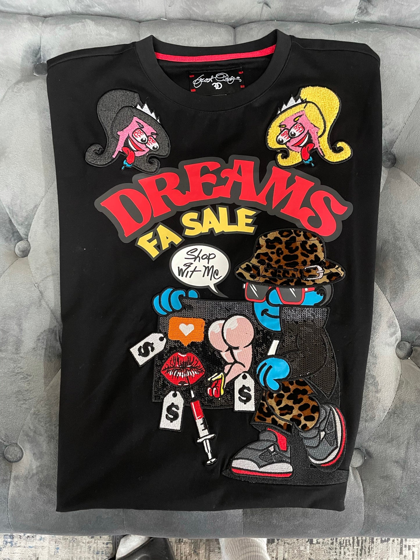 Dream Shirt