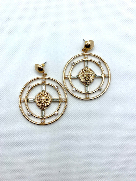 Designer Earrings