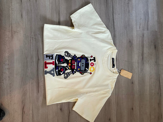 Toc Shirt