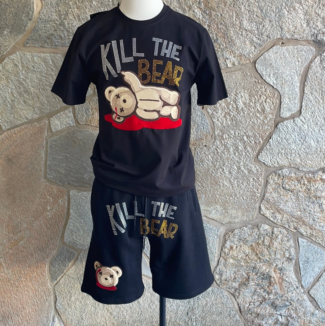 Kill The Bear Set