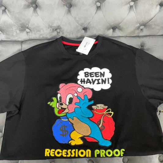 Been Havin Shirt