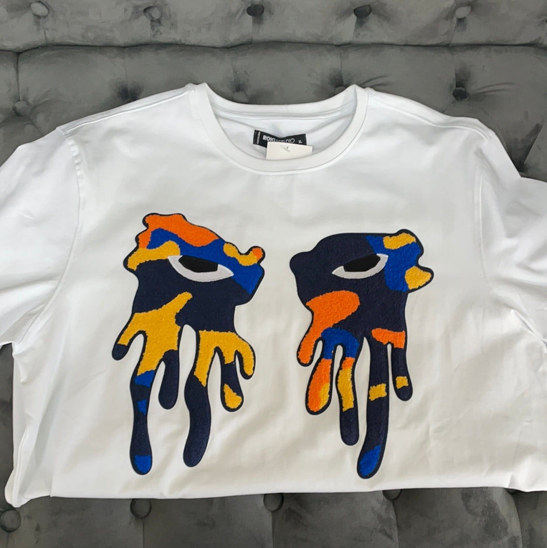 Flame Eye Shirt