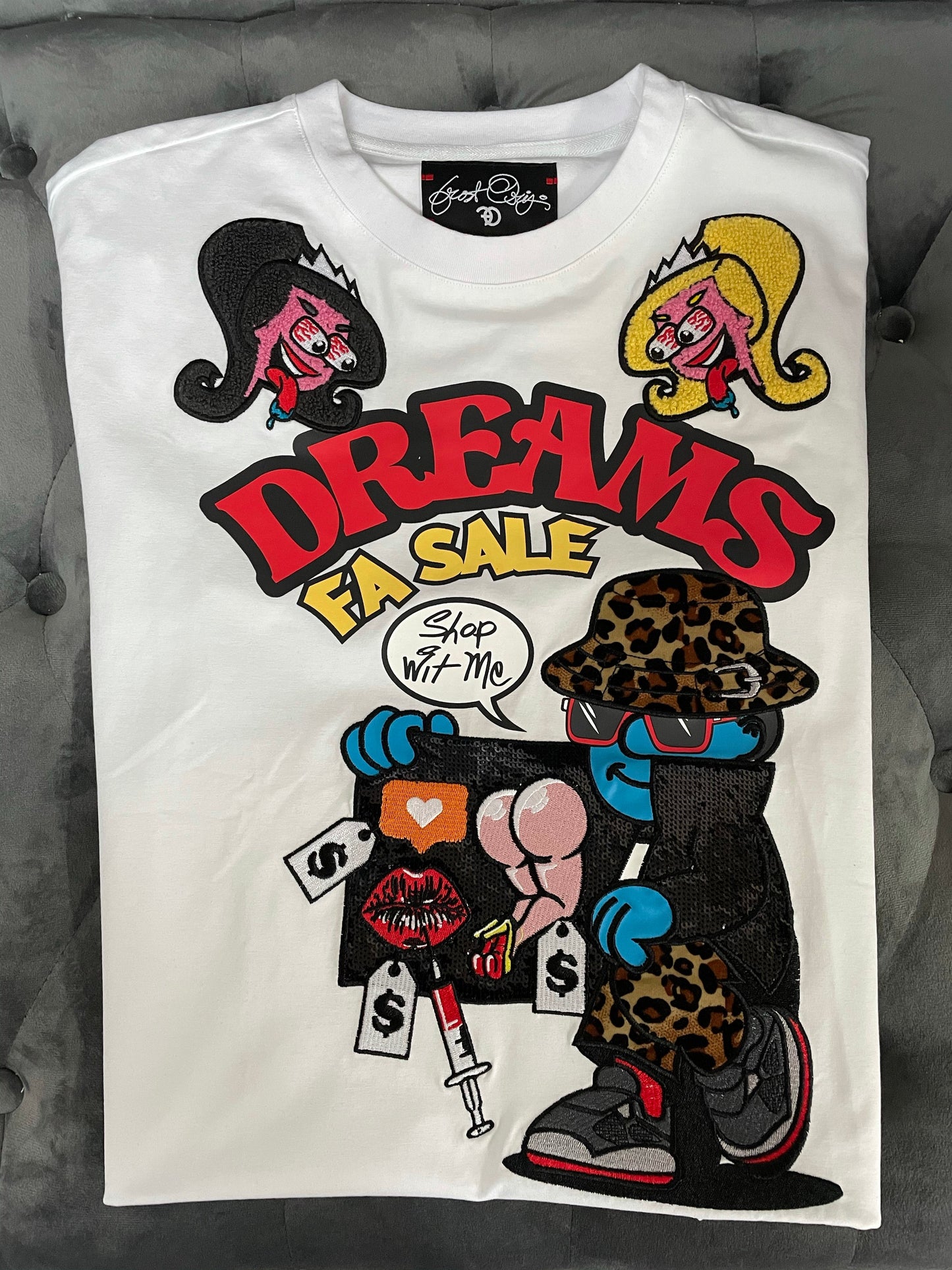 Dream Shirt