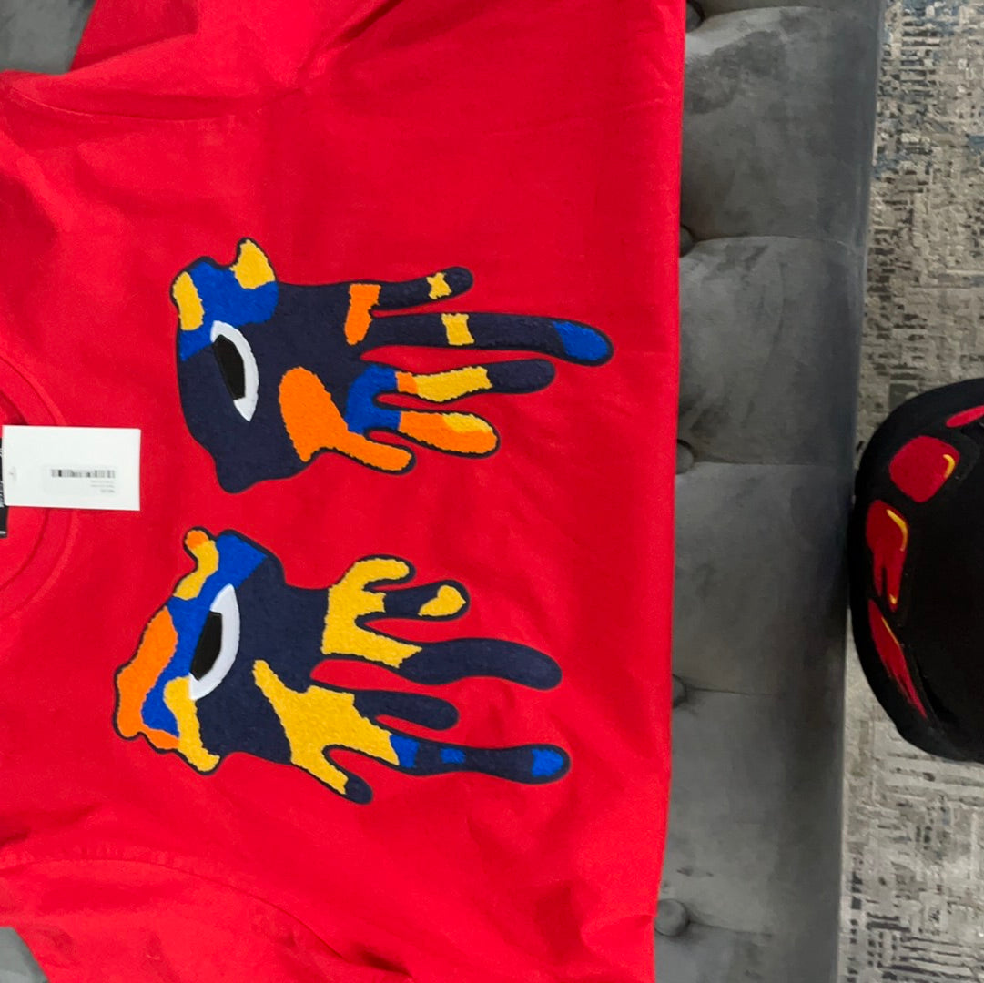Flame Eye Shirt