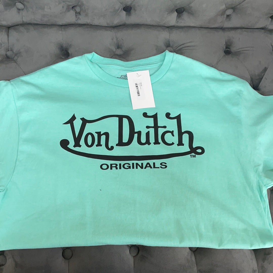 Von Dutch Shirt