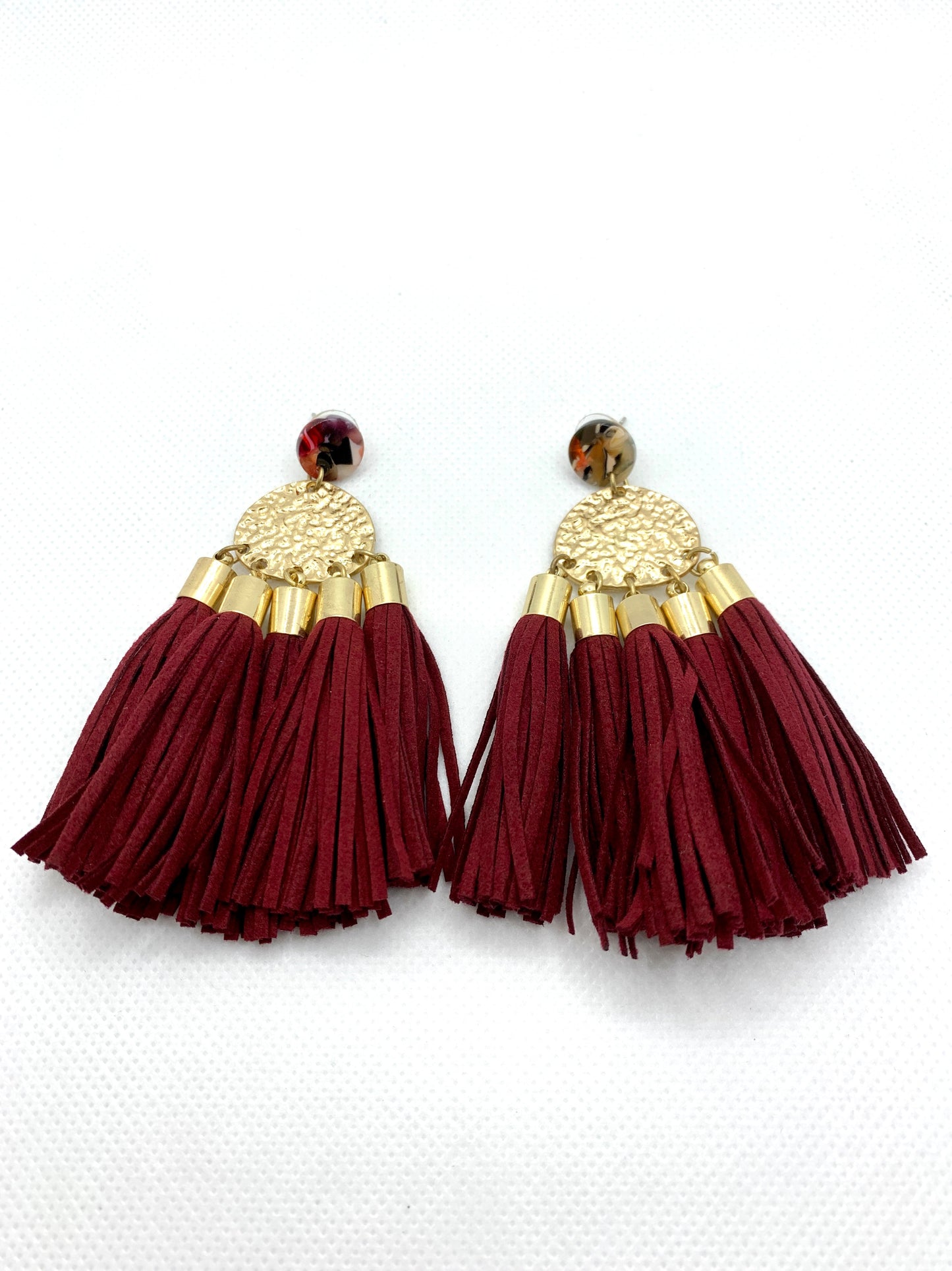 Baby Tassels