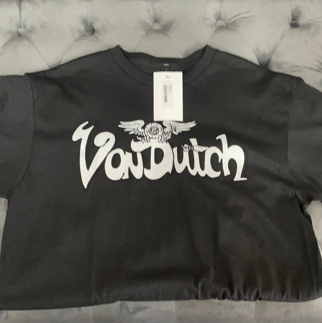 Von Dutch Shirt
