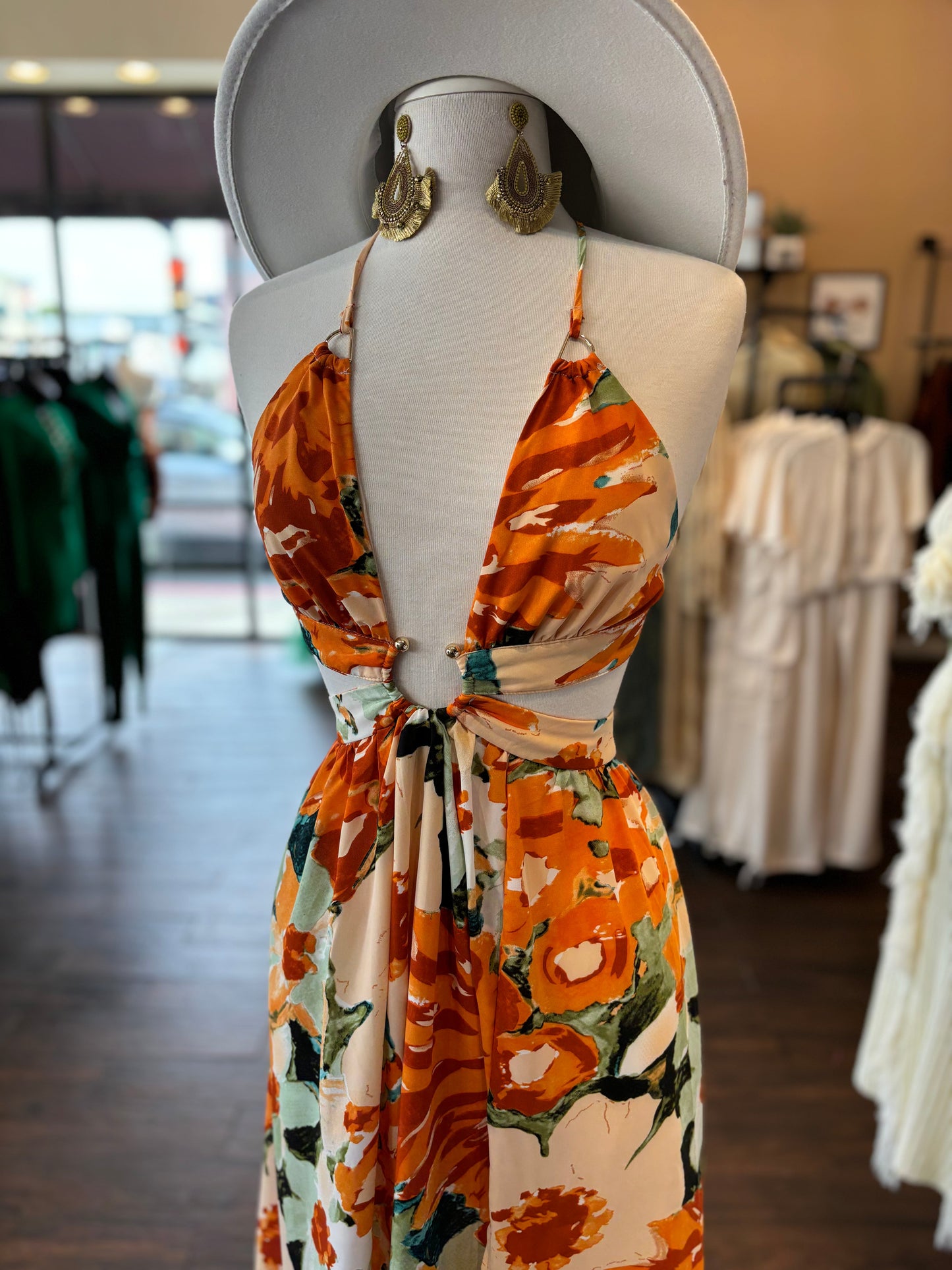 Limited Dress