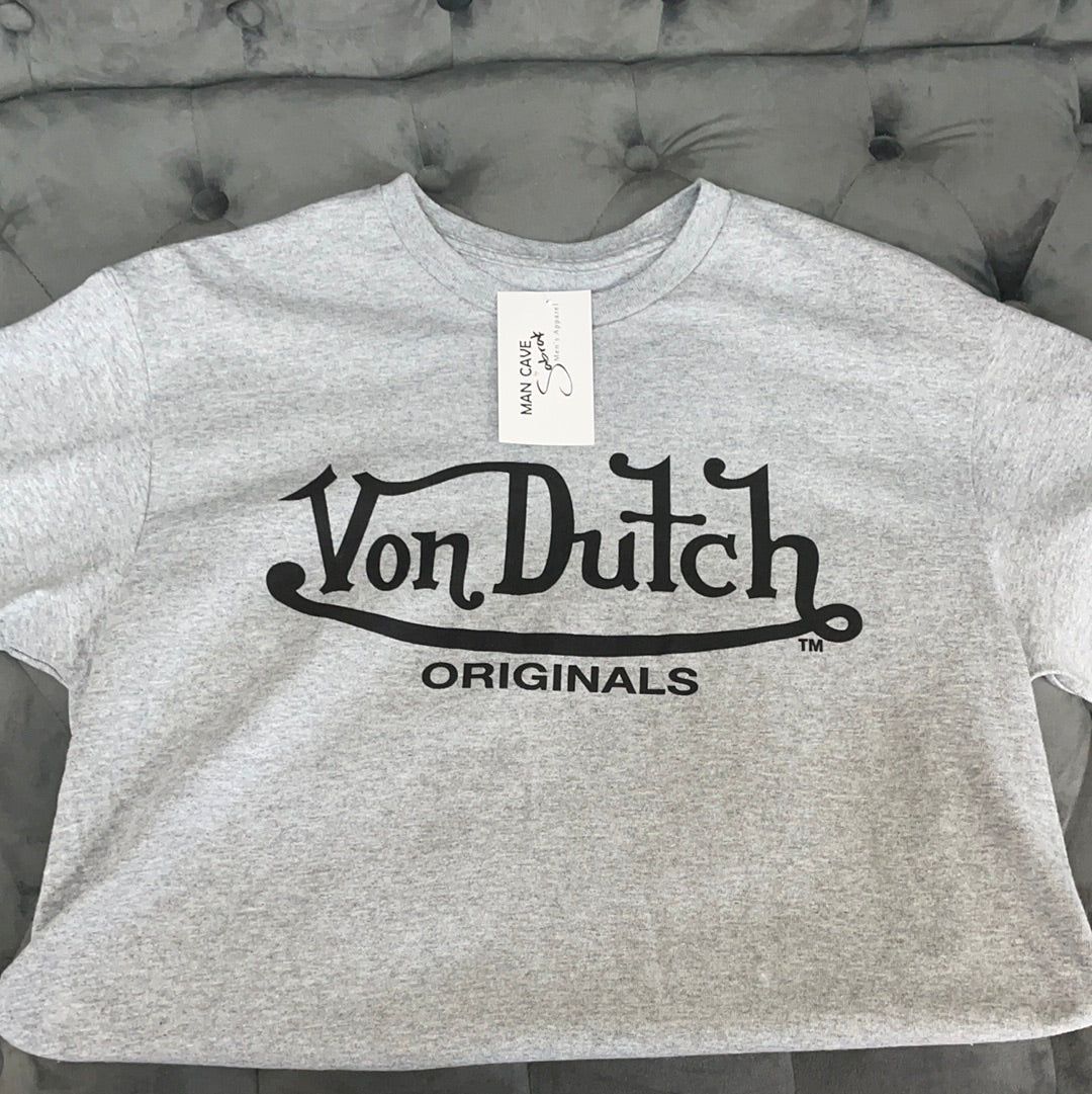 Von Dutch Shirt