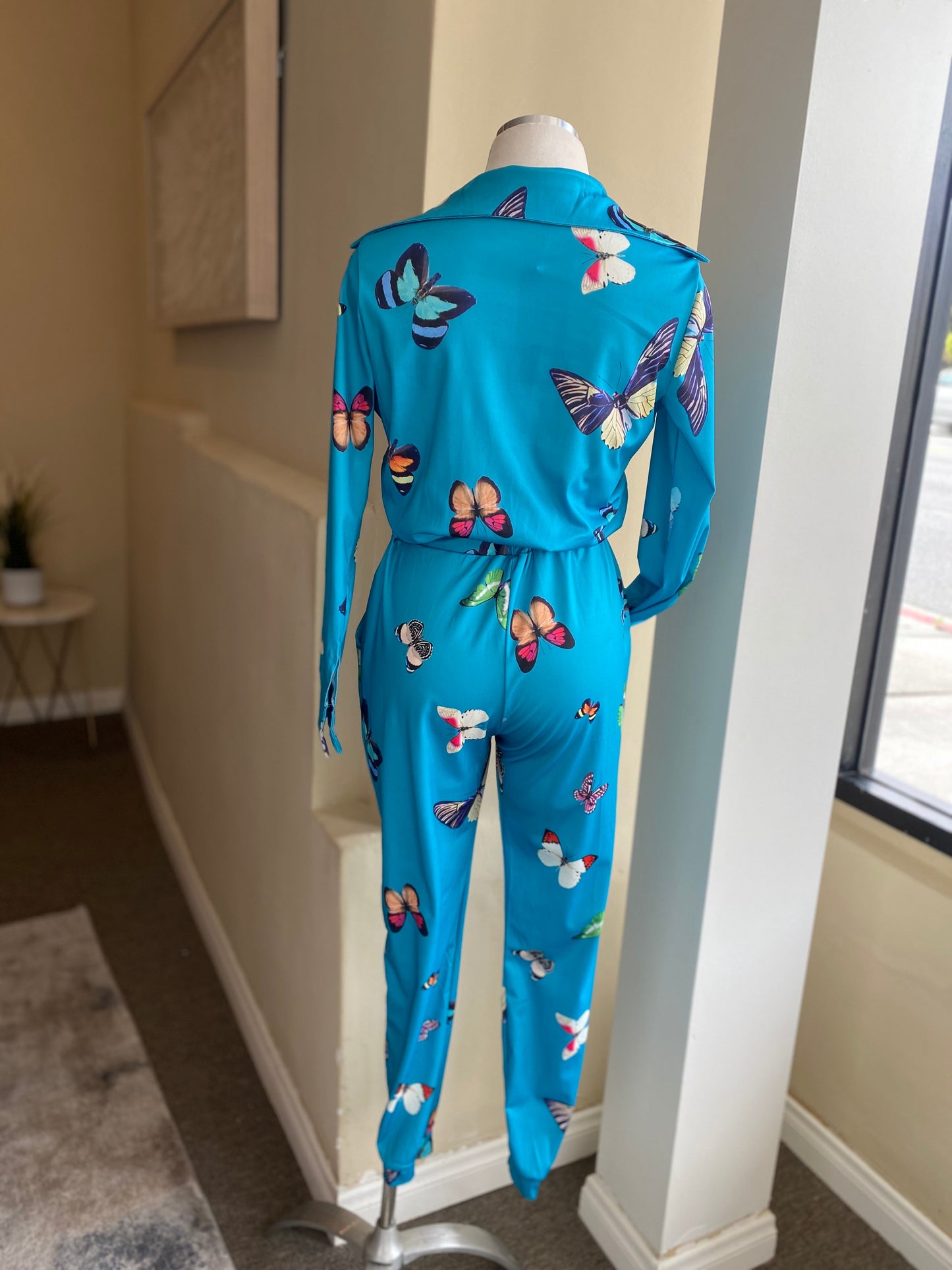 Butterfly Jumper FINAL SALE