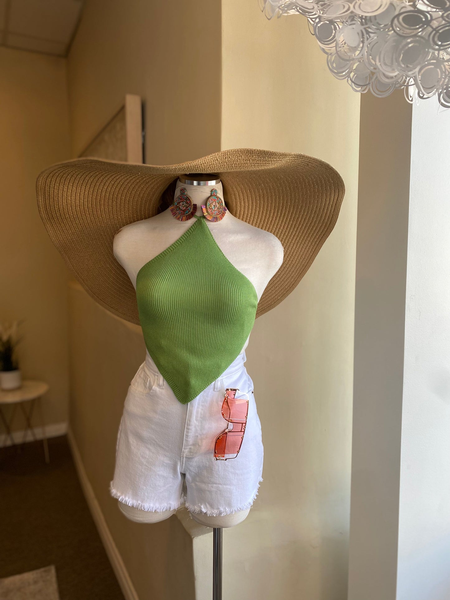 Mini Top