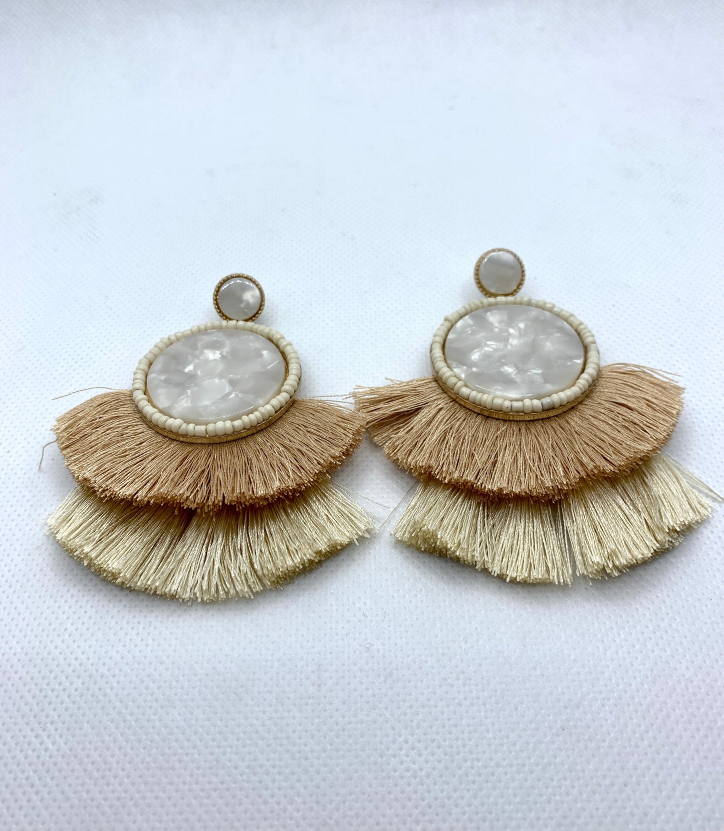 Stone Flares