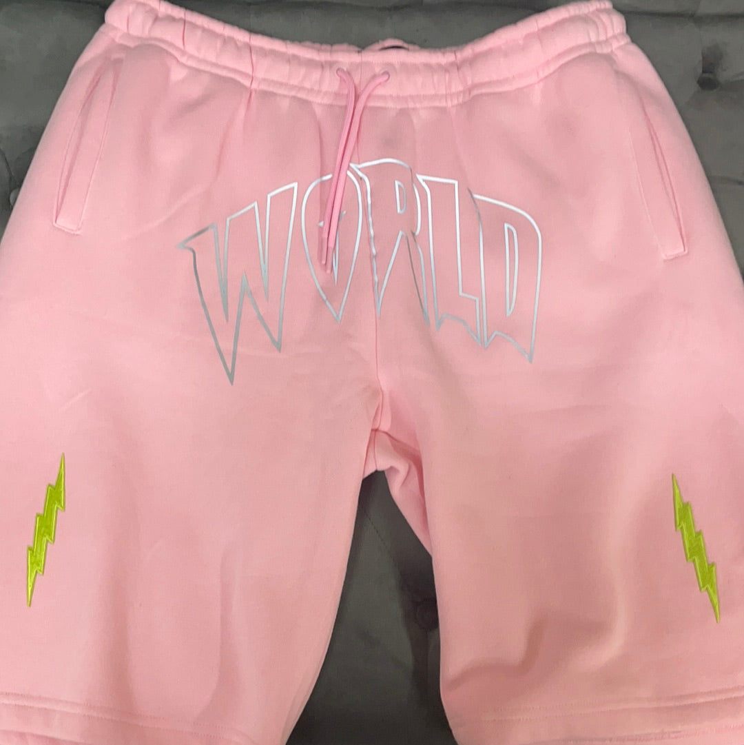 World Shorts