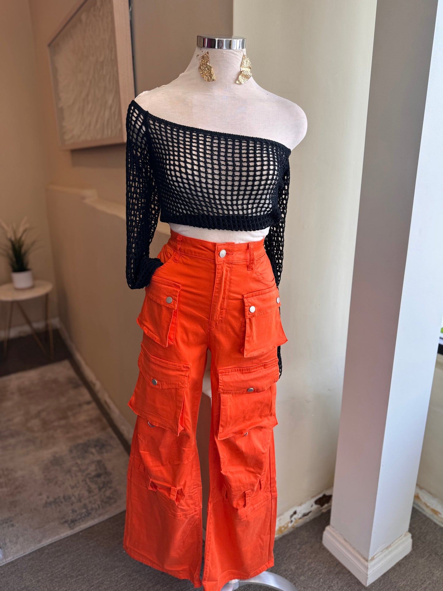 Ladies Pants