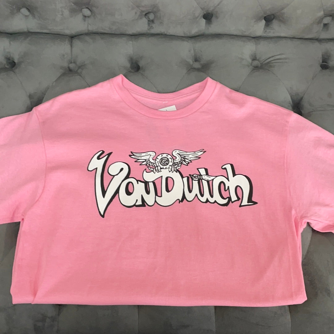 Von Dutch Shirt