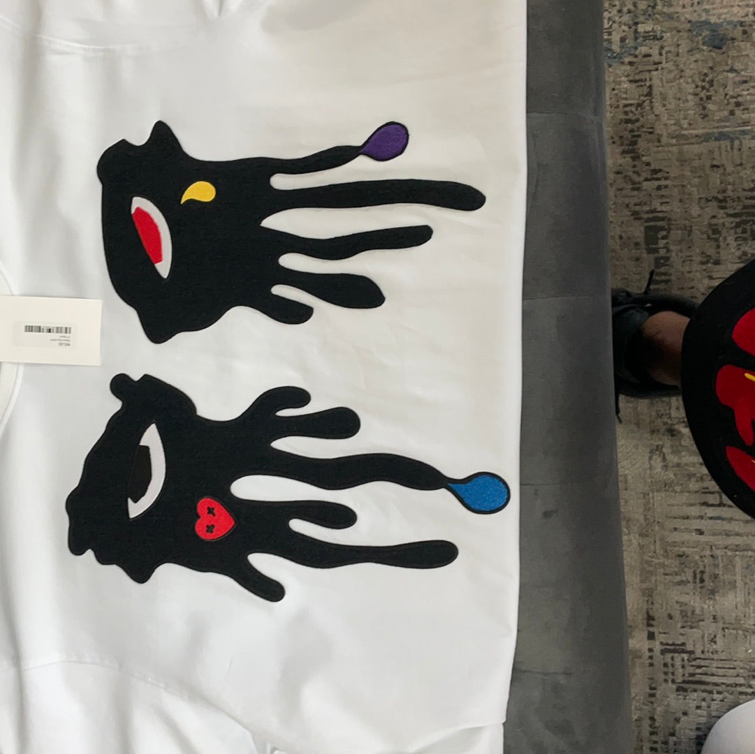 Flame Eye Shirt
